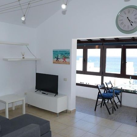 Casita Montana Clara Lejlighed Punta Mujeres Eksteriør billede