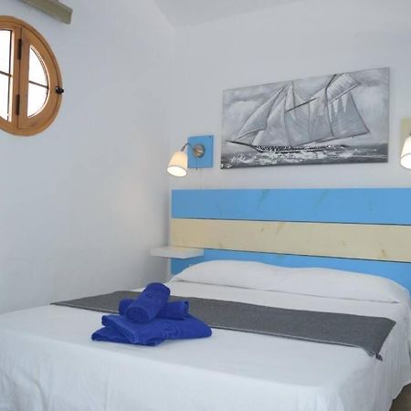 Casita Montana Clara Lejlighed Punta Mujeres Eksteriør billede