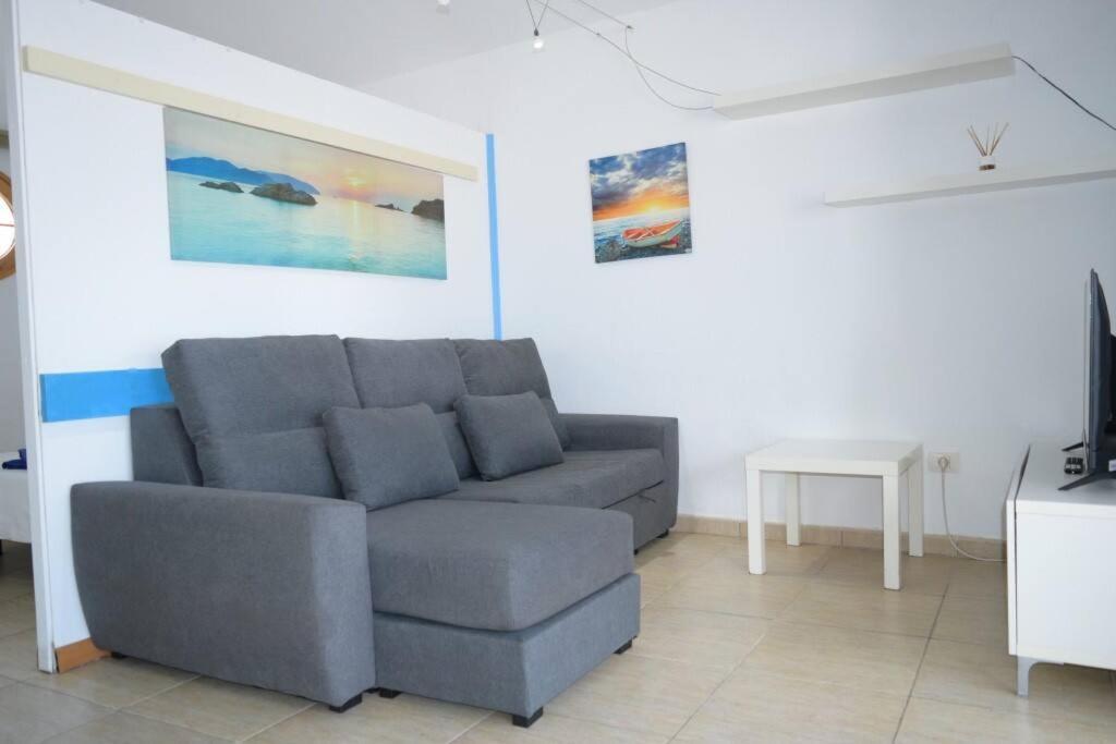 Casita Montana Clara Lejlighed Punta Mujeres Eksteriør billede