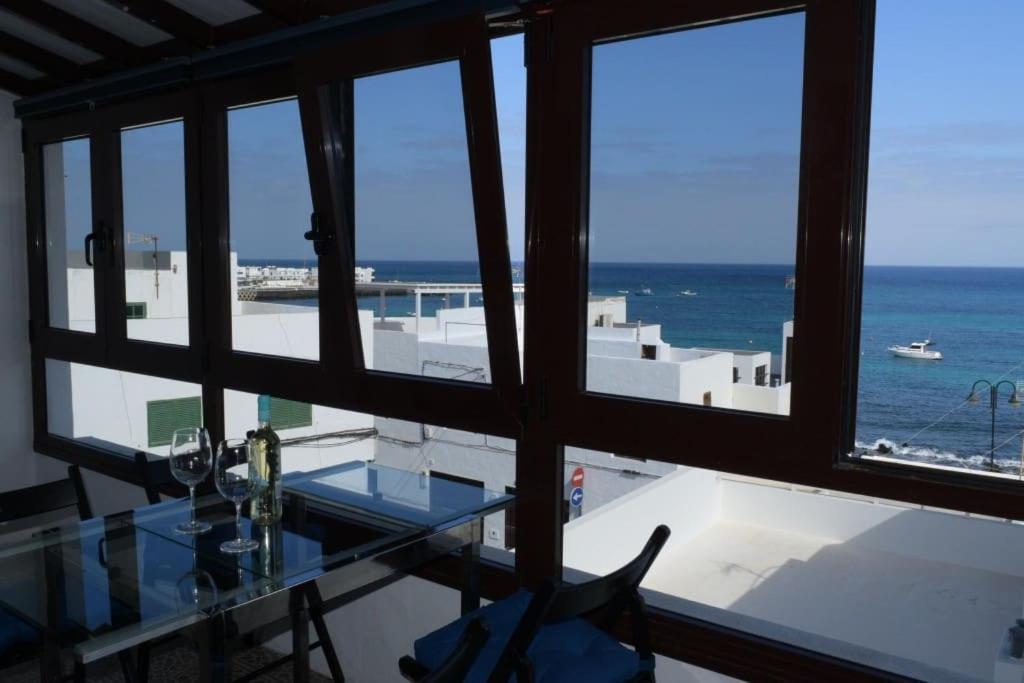 Casita Montana Clara Lejlighed Punta Mujeres Eksteriør billede