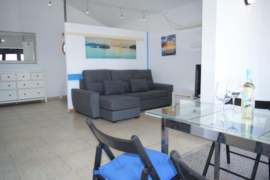 Casita Montana Clara Lejlighed Punta Mujeres Eksteriør billede